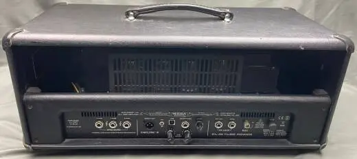 Mesa Boogie - Rectifier Badlander 100W Head 2